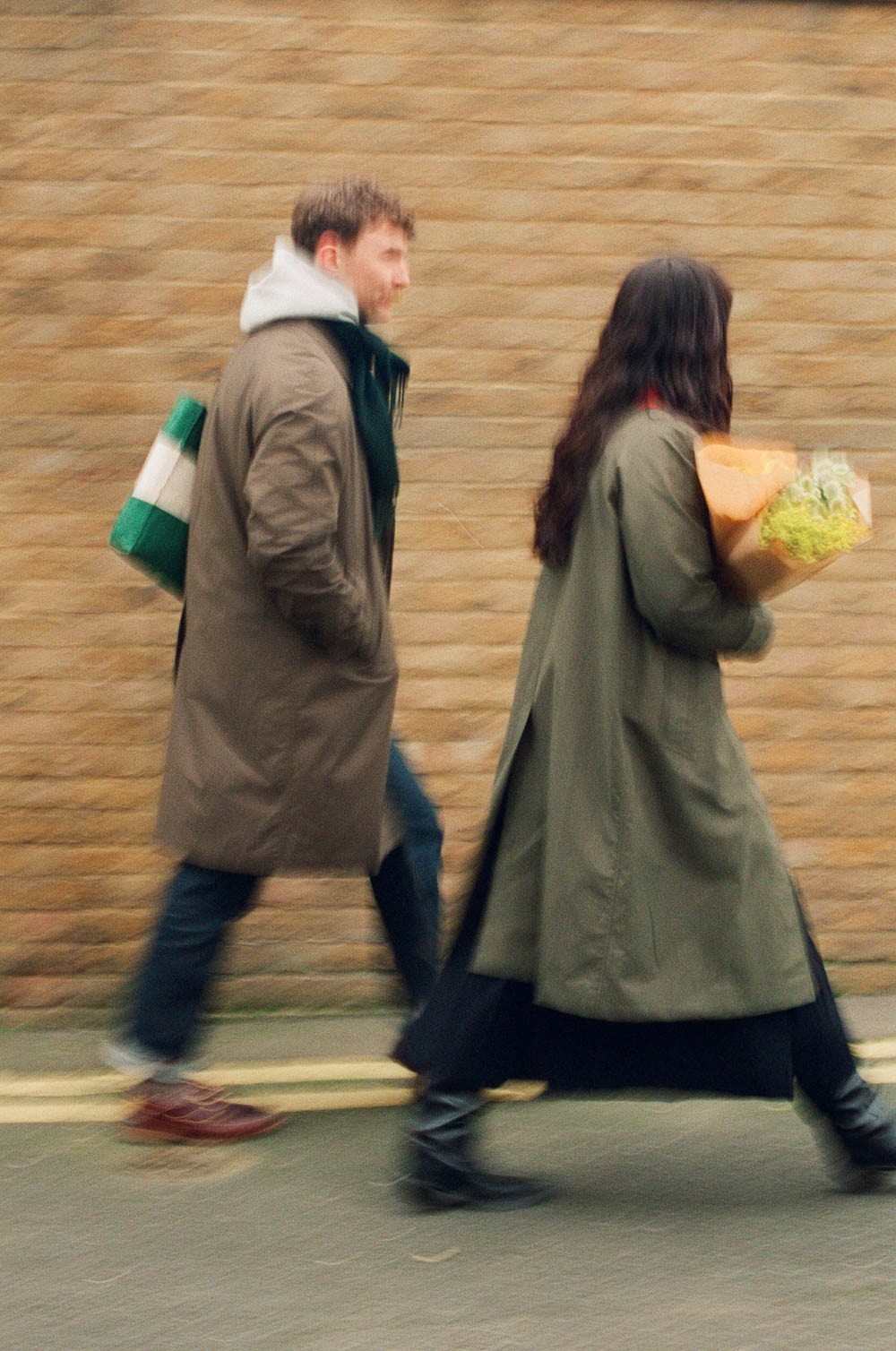 Gallery images of the WOMEN'S BATCH NO.20 - SPRUCE GREEN