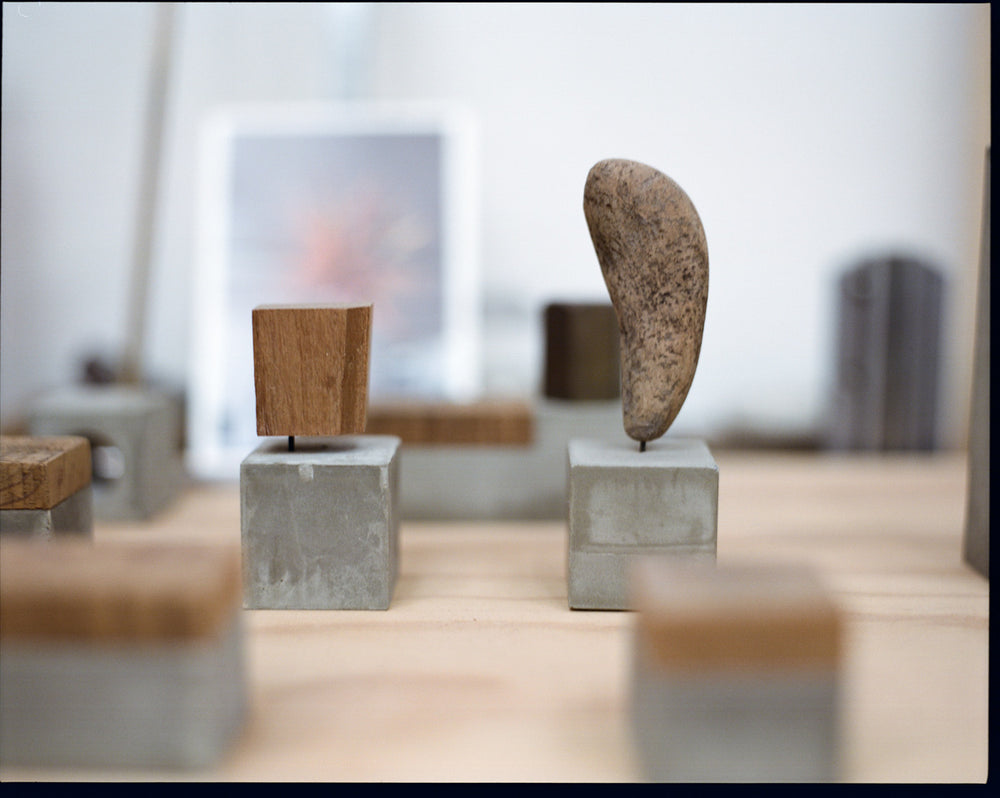 Gallery images of the Men’s Italian Denim Workshirt