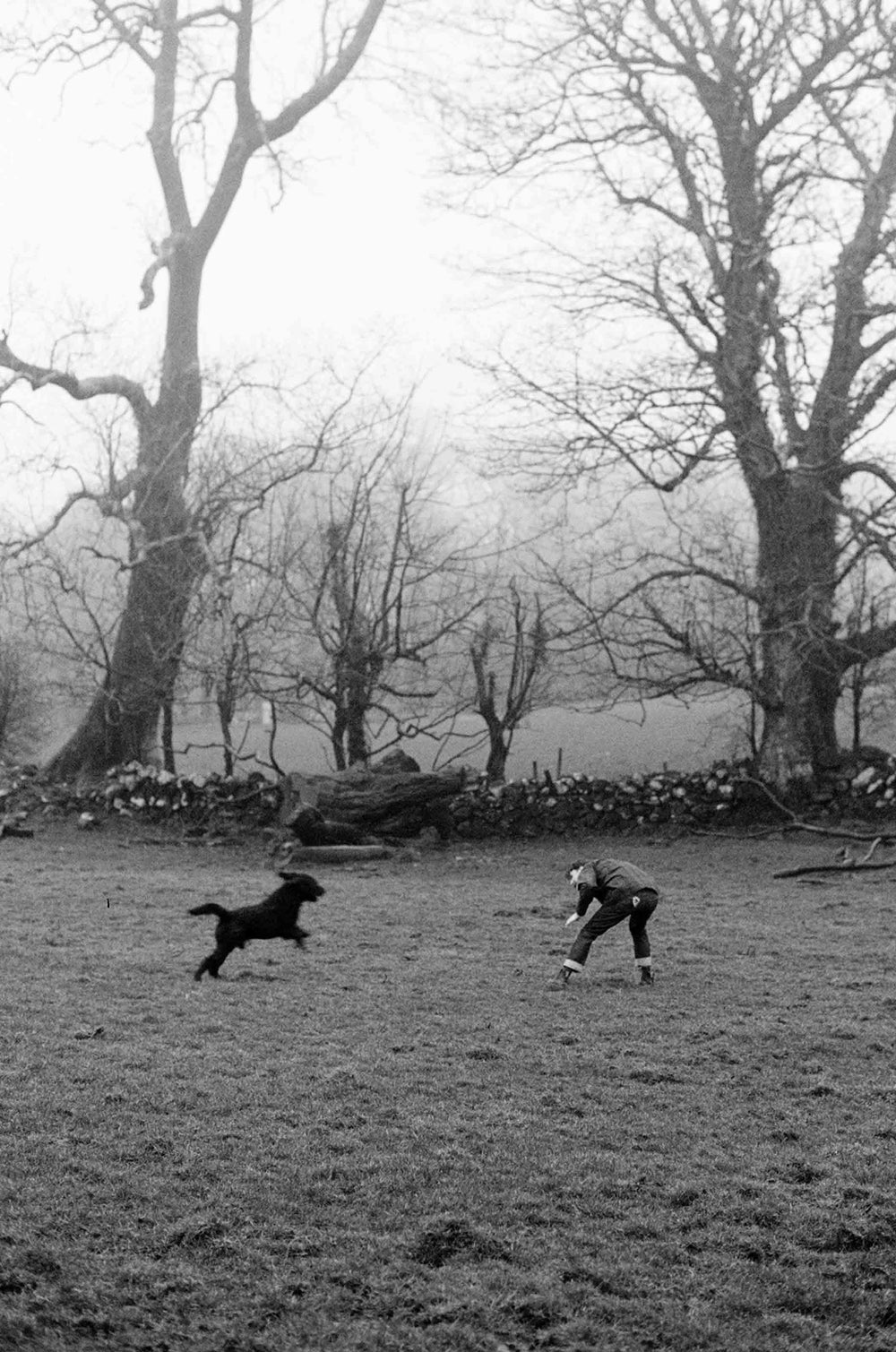 Gallery images of the BATCH NO.17 - BLACKWATCH TARTAN - MEN'S