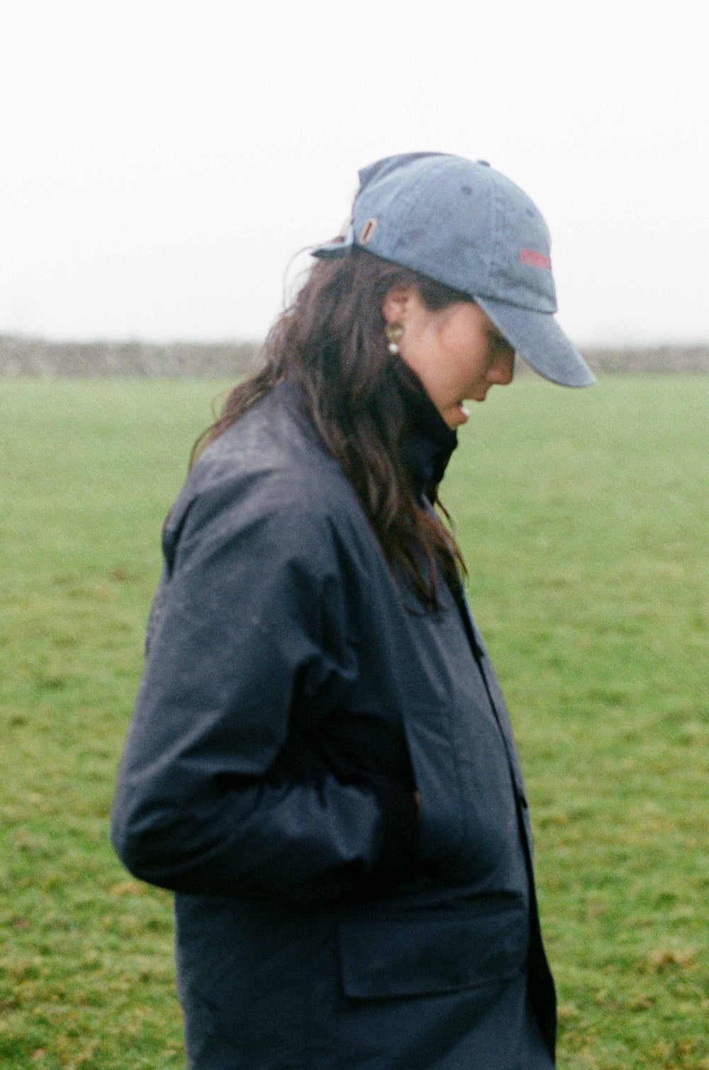 Gallery images of the BATCH NO.17 - MIDNIGHT BLUE - WOMEN'S