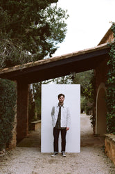 main BATCH NO.14 - ECRU - MEN'S