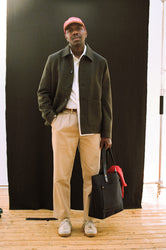 main MEN'S BATCH NO.16 - EVERGREEN