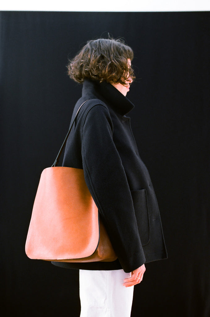 main WOMEN'S BATCH NO.16 - MIDNIGHT BLUE