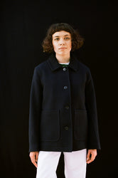 main WOMEN'S BATCH NO.16 - MIDNIGHT BLUE