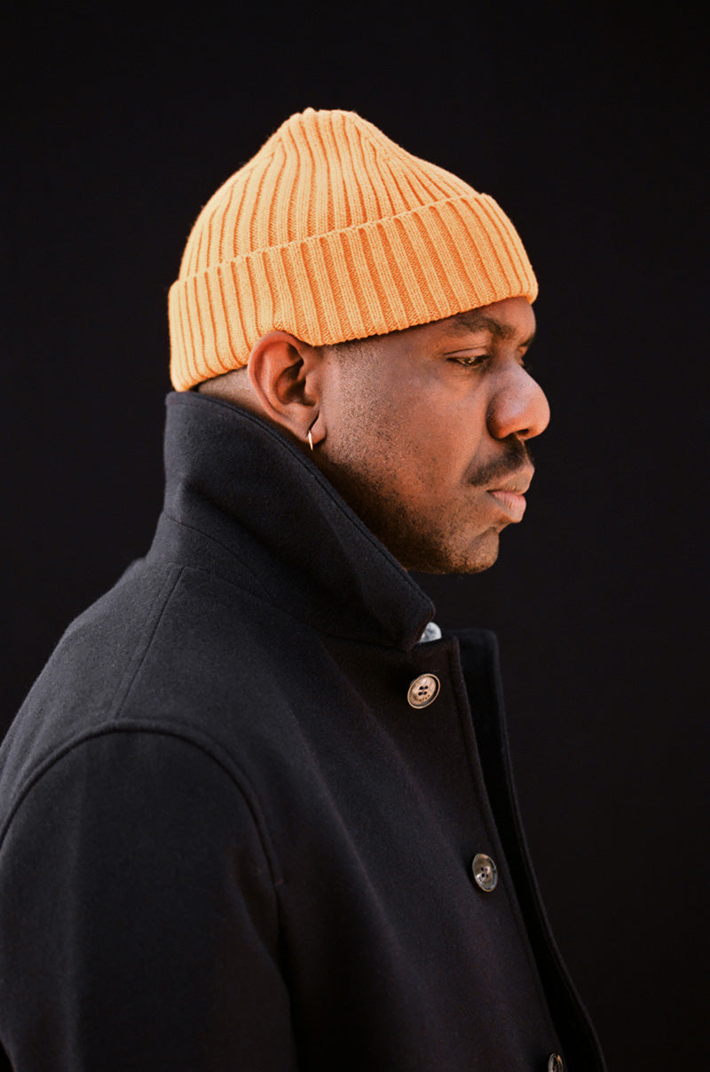 Gallery images of the MEN'S BATCH NO.16.5 - MIDNIGHT BLUE