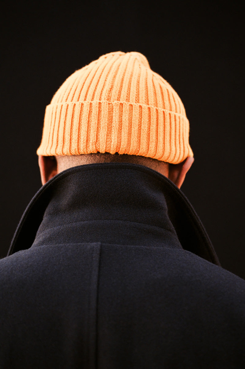 Gallery images of the MEN'S BATCH NO.16.5 - MIDNIGHT BLUE