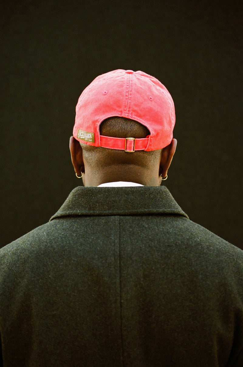 Gallery images of the MEN'S BATCH NO.16 - EVERGREEN