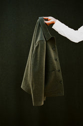 main MEN'S BATCH NO.16 - EVERGREEN