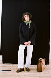 main WOMEN'S BATCH NO.16 - MIDNIGHT BLUE