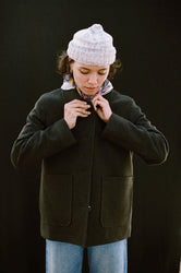 main WOMEN'S BATCH NO.16 - EVERGREEN