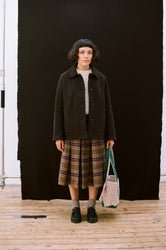 main WOMEN'S BATCH NO.16 - HERDWICK BROWN