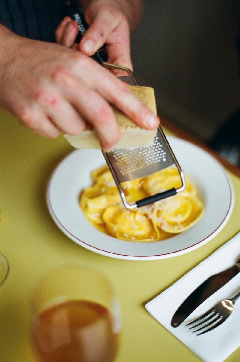 Gallery images of the TIGER STRIPE MAYFLY OVERSHIRT - MEN'S