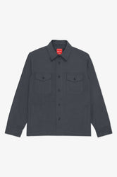 main MEN'S BATCH NO.15 - CHARCOAL GREY