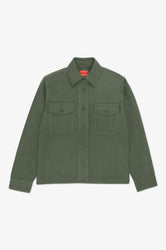 main WOMEN'S BATCH NO.15 - SAGE GREEN (SAMPLE)