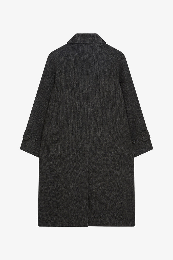 main WOMEN'S BATCH NO.19 - GRAPHITE
