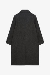 main WOMEN'S BATCH NO.19 - GRAPHITE
