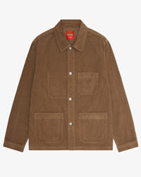 main MEN'S BATCH NO.21 - TOBACCO