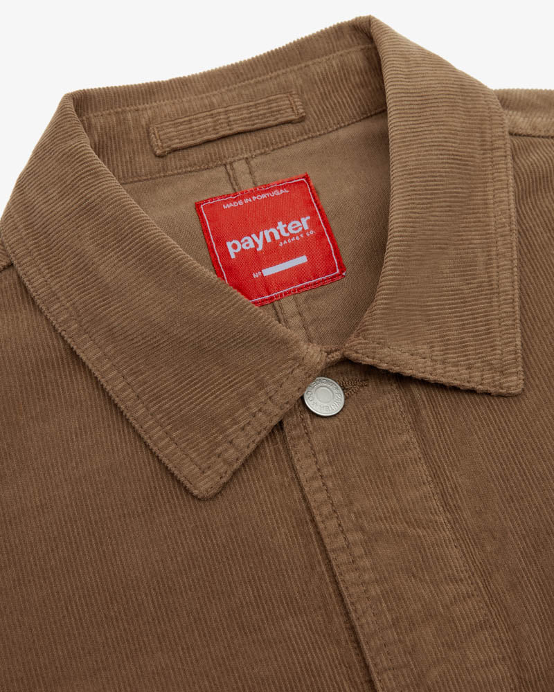 main MEN'S BATCH NO.21 - TOBACCO