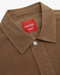 main MEN'S BATCH NO.21 - TOBACCO