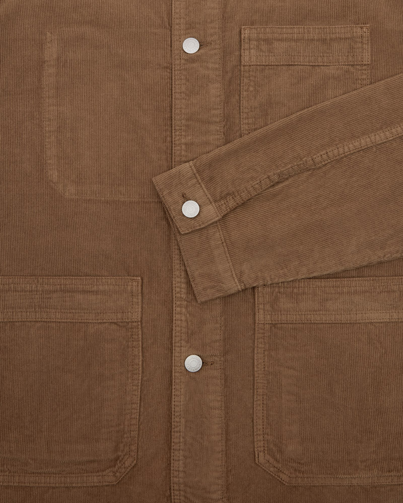 main MEN'S BATCH NO.21 - TOBACCO