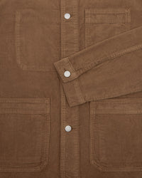 main MEN'S BATCH NO.21 - TOBACCO