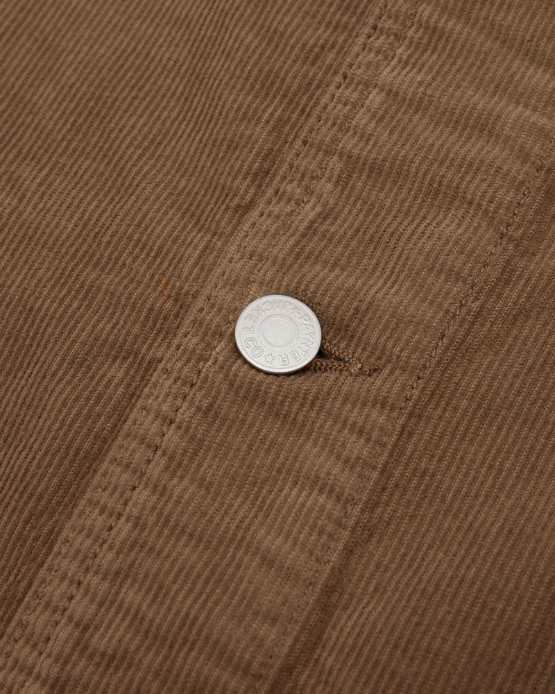 main MEN'S BATCH NO.21 - TOBACCO