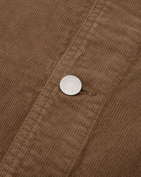 main MEN'S BATCH NO.21 - TOBACCO