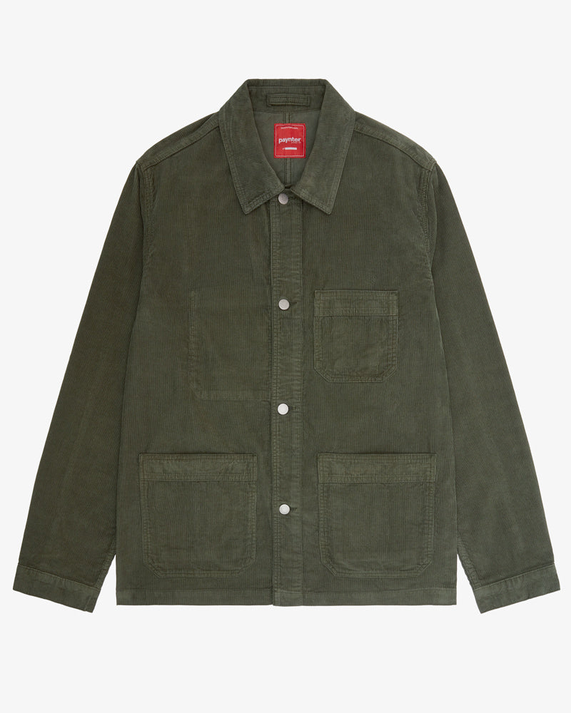 main MEN'S BATCH NO.21 - PINE GREEN