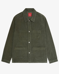 main MEN'S BATCH NO.21 - PINE GREEN