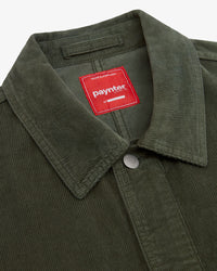 main MEN'S BATCH NO.21 - PINE GREEN