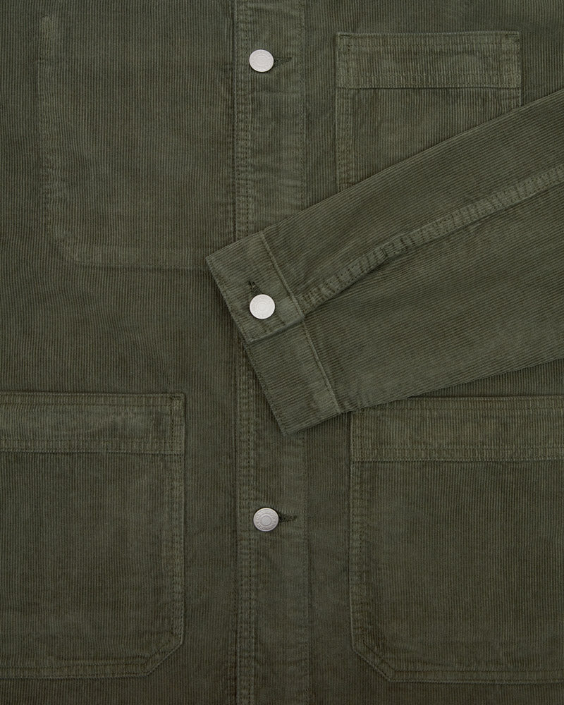 main MEN'S BATCH NO.21 - PINE GREEN