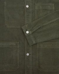 main MEN'S BATCH NO.21 - PINE GREEN