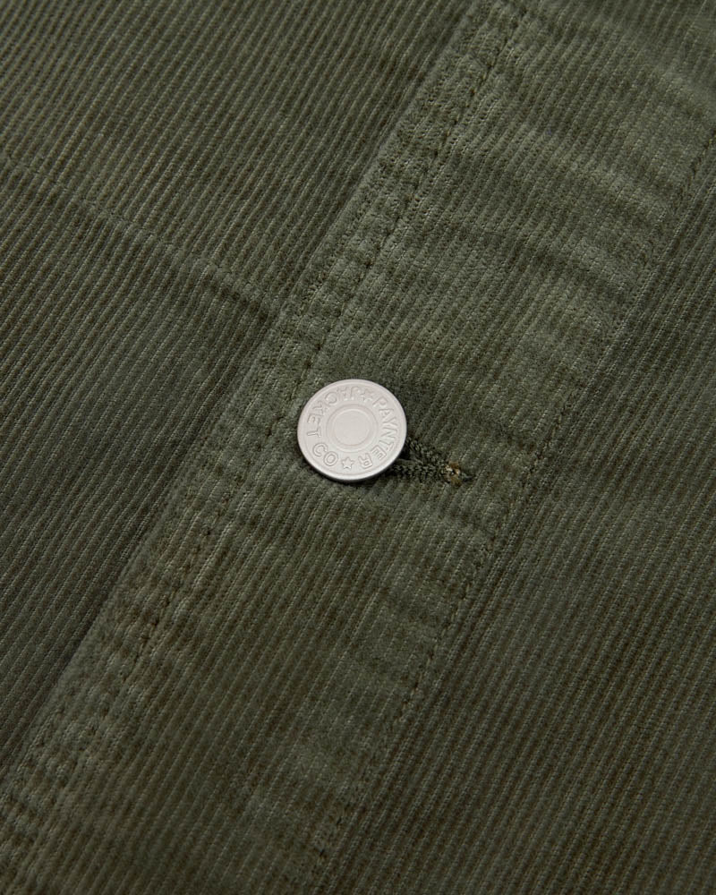 main MEN'S BATCH NO.21 - PINE GREEN