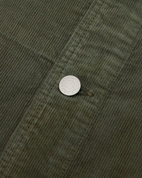 main MEN'S BATCH NO.21 - PINE GREEN