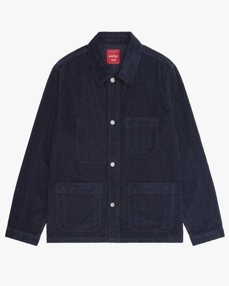 main MEN'S BATCH NO.21 - DARK NAVY
