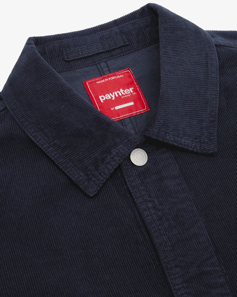 main MEN'S BATCH NO.21 - DARK NAVY