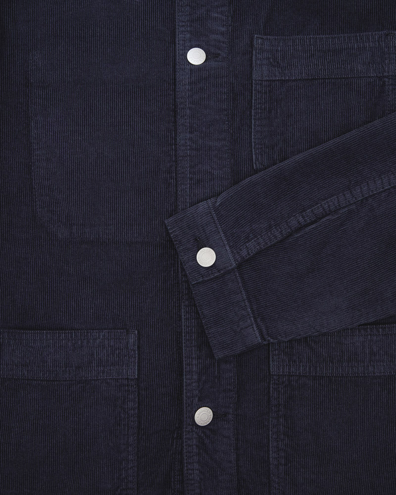 main MEN'S BATCH NO.21 - DARK NAVY