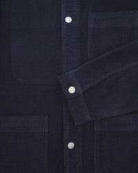 main MEN'S BATCH NO.21 - DARK NAVY