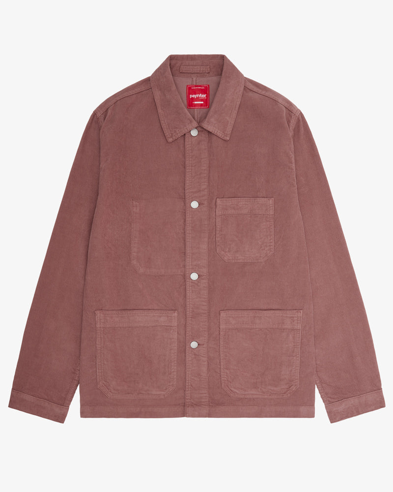 main MEN'S BATCH NO.21 - SMOKEY PINK
