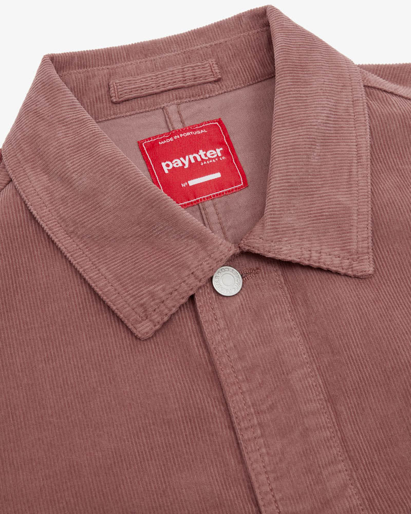 main MEN'S BATCH NO.21 - SMOKEY PINK