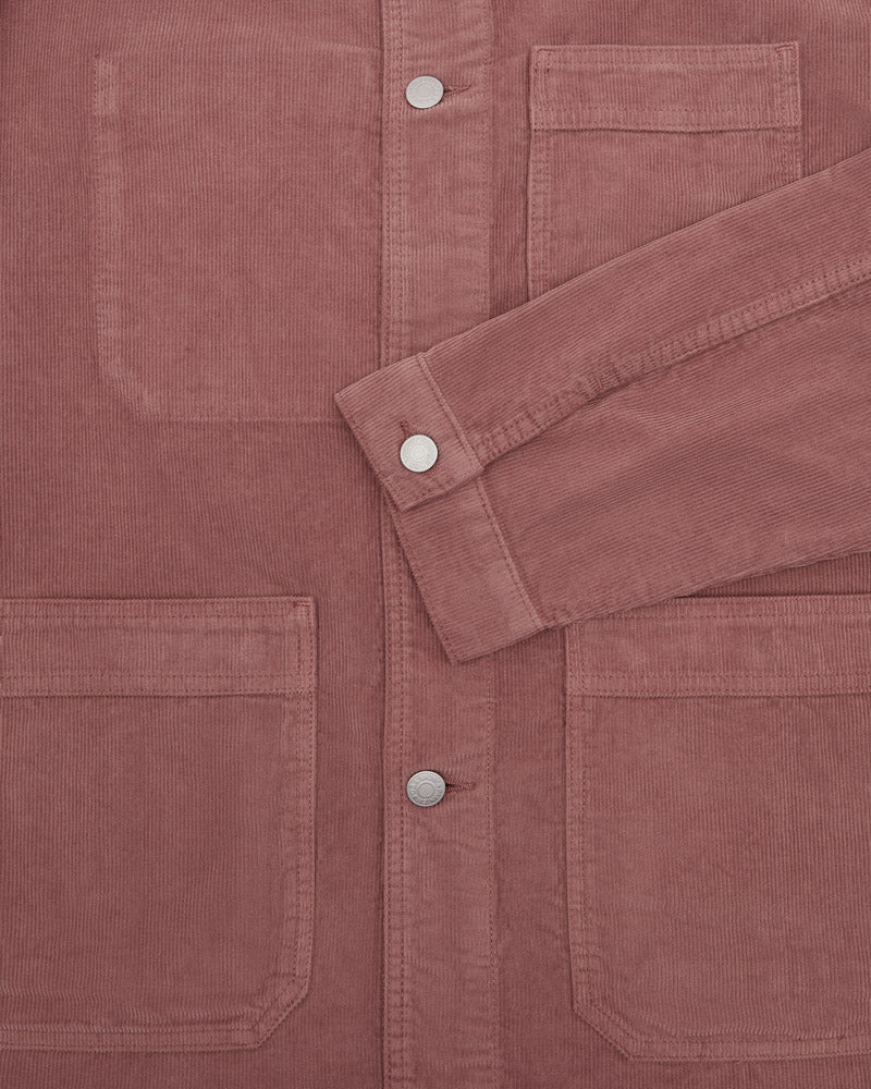 main MEN'S BATCH NO.21 - SMOKEY PINK