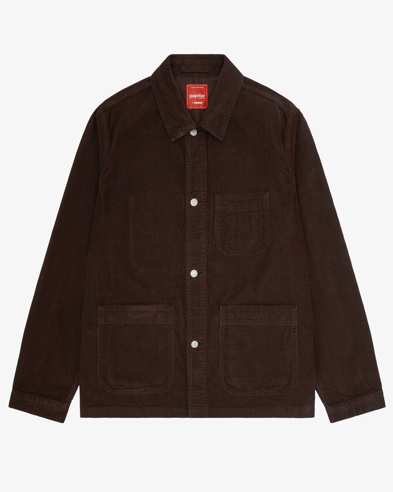 main MEN'S BATCH NO.21 - BROWN