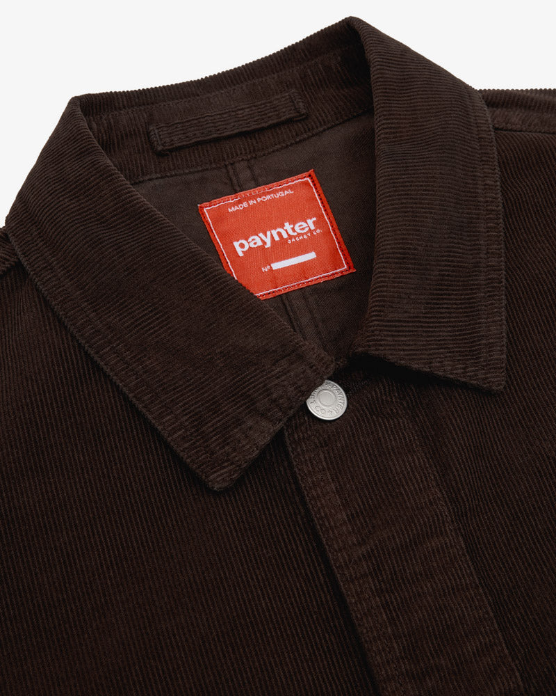 main MEN'S BATCH NO.21 - BROWN