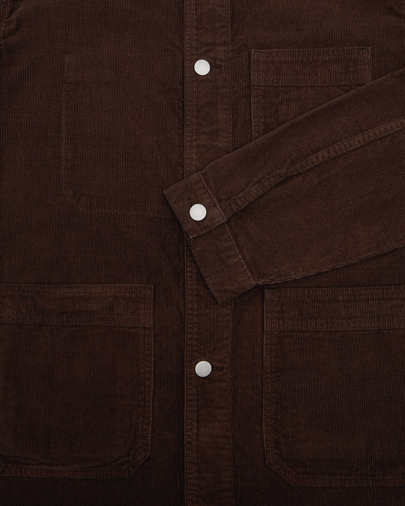 main MEN'S BATCH NO.21 - BROWN