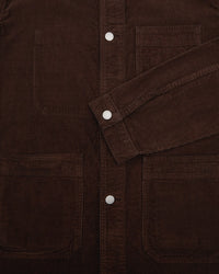main MEN'S BATCH NO.21 - BROWN