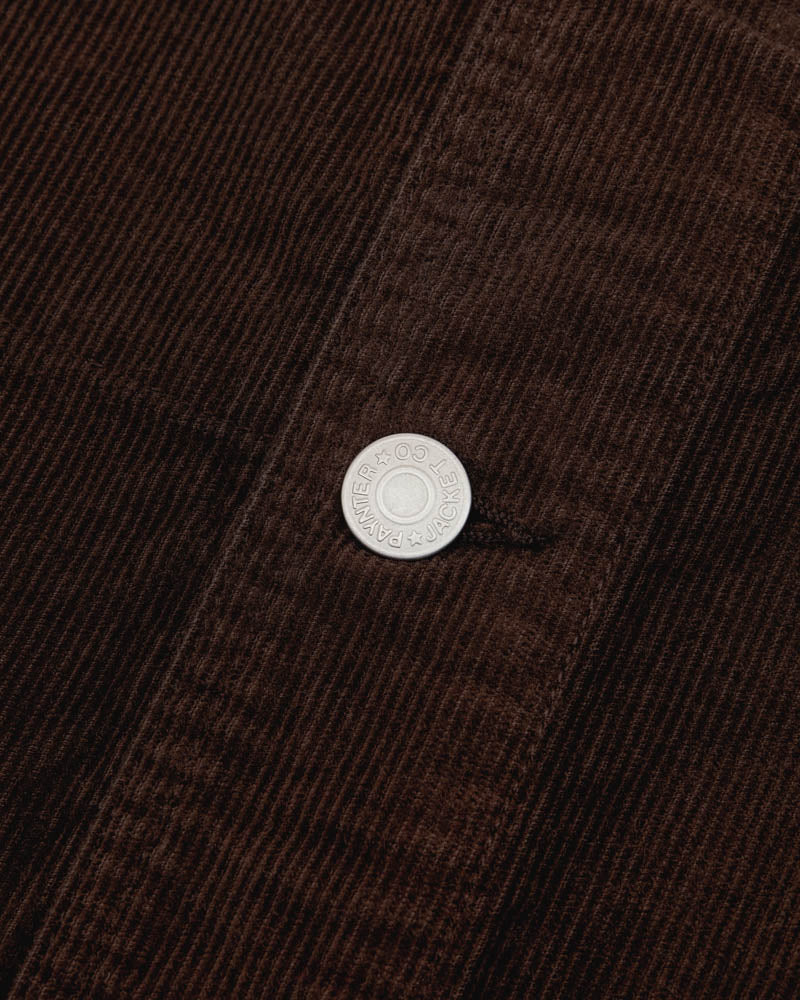 main MEN'S BATCH NO.21 - BROWN