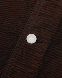 main MEN'S BATCH NO.21 - BROWN