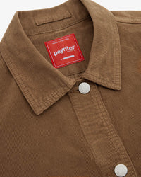 main WOMEN'S BATCH NO.21 - TOBACCO