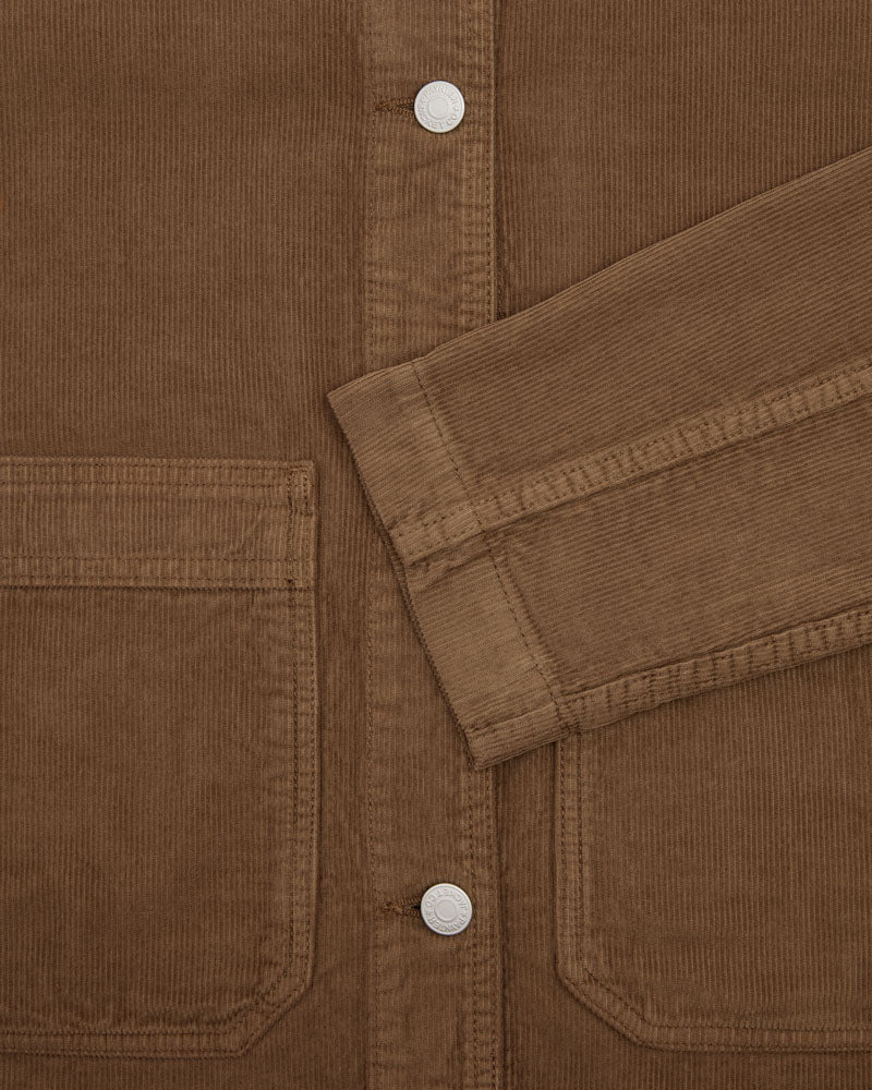 main WOMEN'S BATCH NO.21 - TOBACCO