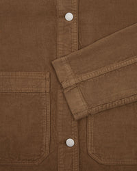 main WOMEN'S BATCH NO.21 - TOBACCO